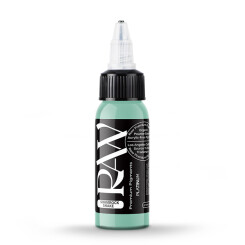 RAW - Platinum - Tatoeage Inkt  - Shamrock Shake 30 ml