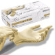 UNIGLOVES - Nitril - Examination Gloves - Fancy Gold S