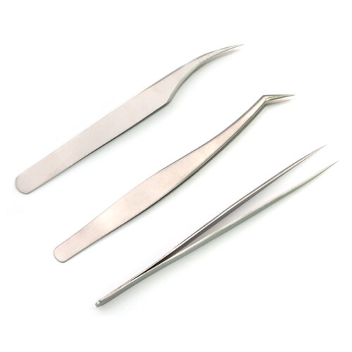 Tweezers