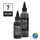 CARBON BLACK - REINVENTED - Tatoeage Inkt - Filler 7