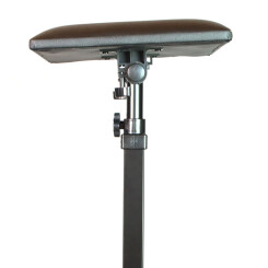 Tattoo Armrest - Type 7 - Height 60 - 90 cm - X-tra large support