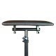 Tattoo Armrest - Type 7 - Height 60 - 90 cm - X-tra large support