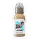 World Famous Limitless - Tattoo Ink - Light Almond 30 ml