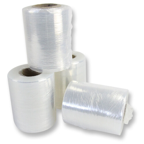 Stretch wrap - 12,5 cm x 150 m - 1 Piece