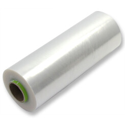 Stretch wrap - 25 cm x 600 m