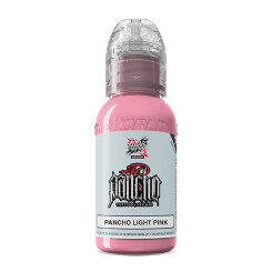 World Famous Limitless - Tattoo Ink - Pancho Light Pink...