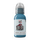 World Famous Limitless - Tatoeage Inkt - Pancho Light Blue 30 ml