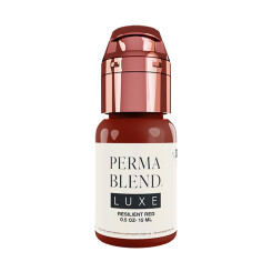 PERMA BLEND - LUXE - PMU Pigment - Resilient Red - 15 ml