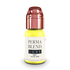 PERMA BLEND - LUXE - PMU Pigment - MOD 1 - 15 ml