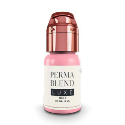 PERMA BLEND - LUXE - PMU Pigment - MOD 3 - 15 ml