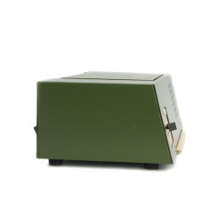 SAVEDEAL - A4 Thermisch Kopieerapparaat - Groen + Spirit Thermisch Classic 100 st./verpakking