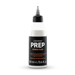 CHEYENNE - Prep Stencil Fluid - 100 ml
