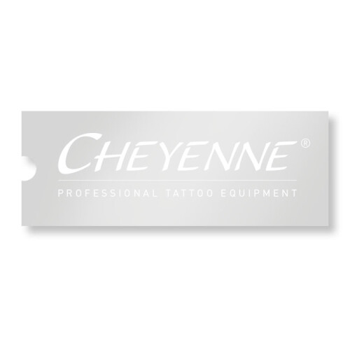 CHEYENNE - Grip Cover - 500 Stuks