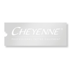 CHEYENNE - Grip Cover - 500 Stück