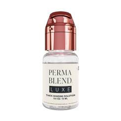 PERMA BLEND - LUXE - PMU Pigment - Thick Shading Solution...