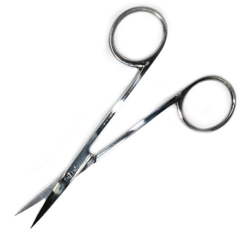 Pointed scissors - Stainless steel