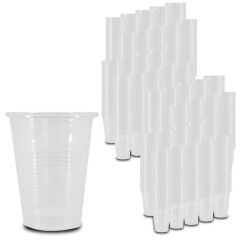 Mouth Rinsing Cup - Disposable Cup 180 ml 2000 Pcs/Pack -...