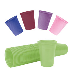 Disposable cup 100 Pcs/Pack