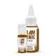 I AM INK - Tattoo Ink - True Pigments - Mocca Brown