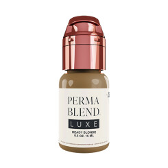 PERMA BLEND - LUXE - PMU Pigment - Ready Blonde - 15 ml