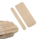Wooden Mouth Spatula - Non-sterile 1000 Pcs/Pack