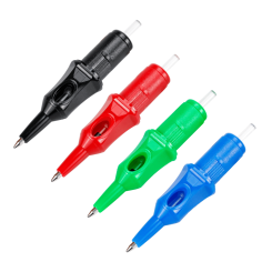 AVA - Dotwork Ink Drawing Cartridges - Ball Pen...