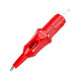 AVA - Dotwork Ink Drawing Cartridges - Ball Pen Cartridges - Red - 20 pcs