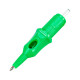 AVA - Dotwork Ink Drawing Cartridges - Ball Pen Cartridges - Green - 20 pcs.