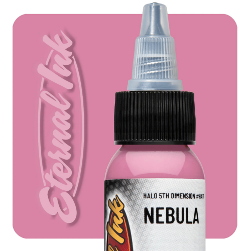 ETERNAL INK - Artist Color - Halo Fifth Dimension - Nebula - 30 ml