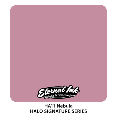 ETERNAL INK - Kleur Kunstenaar - Halo Fifth Dimension - Nebula - 30 ml