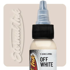 ETERNAL INK - Artist Color - M-Series - Off White - 30 ml