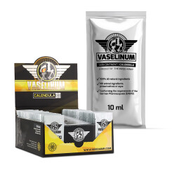 THE INKED ARMY - Vaselinum Calendula 10 ml Sachet -...