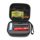 AVA - Wireless Tatoeage Pen - UNI-A - Rood - 3,5 mm