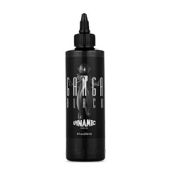 Dynamic - Tattoo Ink - Ganga Black 240 ml