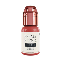 PERMA BLEND - LUXE - PMU Pigment - Blossom v2 - 15 ml