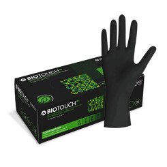 UNIGLOVES - Nitrile - Examination gloves - Bio Touch -...