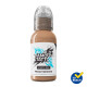 World Famous Limitless - Tatoeage Inkt - Peanut Skintone 30 ml