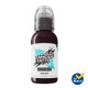 World Famous Limitless - Tatoeage Inkt -  Orchid 30 ml