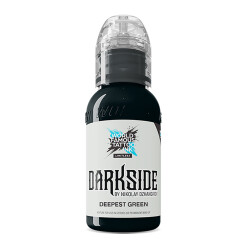 World Famous Limitless - Tattoo Farbe -  Darkside by...