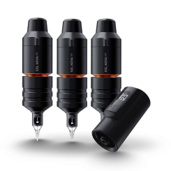 CHEYENNE - BUNDLE - Sol Nova Tattoo Pen and EnGen Battery