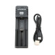 AVA - Li-ion battery charger for AVA EP9 & Uni-A