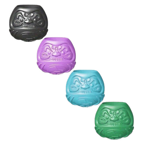 AVA - Plastic Ink Caps - Daruma Dolls