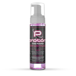 PROTON - Reinigingsschuim - Pink Foamer - 220 ml