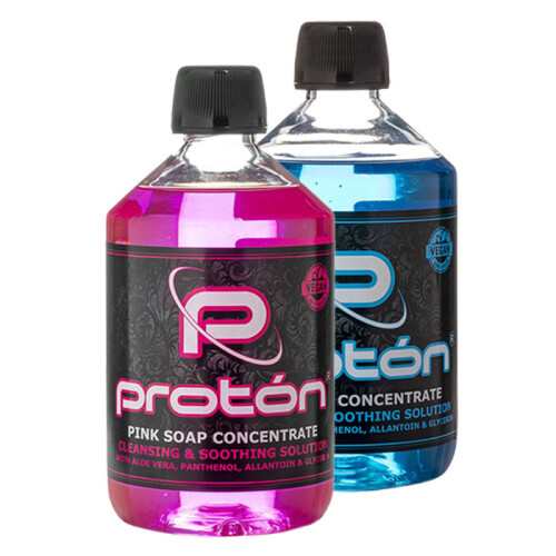 PROTON - Zeepconcentraat - 500 ml