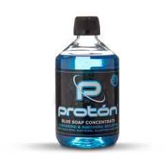 PROTON - Zeepconcentraat - Blue Soap - 500 ml