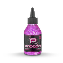 PROTON - Professionele sjabloonprimer - Roze - 100 ml