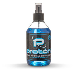 PROTON - Stencil Remover & Skin Cleanser - Blau - 100 ml
