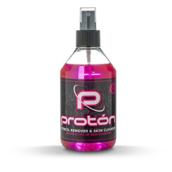 PROTON - Stencil Remover & Skin Cleanser - Pink - 100 ml