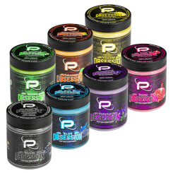 PROTON - Tattoo Butter - Colours Obsession - 250 ml