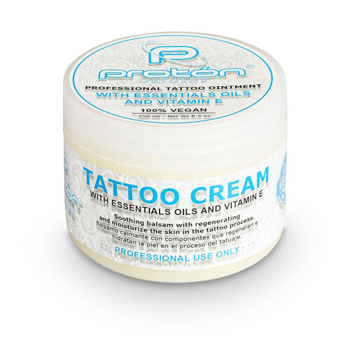 PROTON - Tattoo Cream - Origins - 250 ml